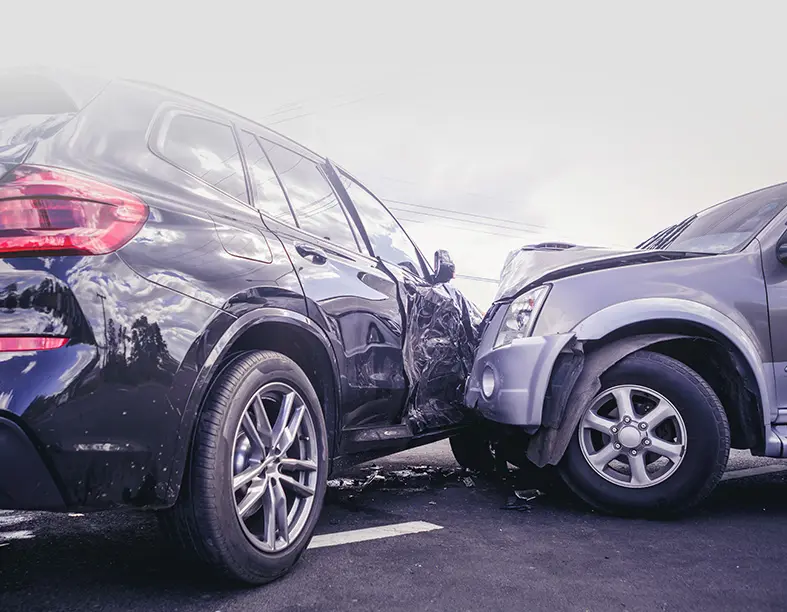 Accidentes Automovilísticos